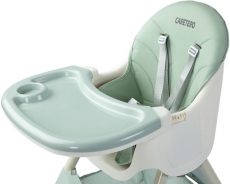 Стільчик для годування Caretero Bill Mint